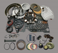 BCA 4R70W,4R70E,4R75W,4R75E BASE LEVEL REBUILD KIT