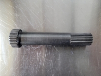 Ford AODE 4R70W 4R75W 4R70E 4R75E factory hardened intermediate shaft