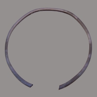 4R70W/E 4R75W/ FORWARD CUSHION SNAP RING