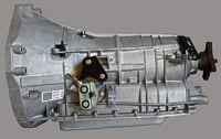 BCA BASIC 6R80 TRANSMISSION