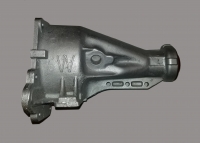 Remanufactured LONG tailshaft extension housing 1993-2014 AODE, 4R70W, 4R70E, 4R75W, 4R75E 