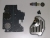 Valve body kits and parts