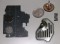 BCA AODE, 4R70W, 4R70E, 4R75W, 4R75E MANUAL TRANSBRAKE VALVE BODY