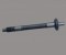 6R80 300M HARDENED BILLET INTERMEDIATE SHAFT